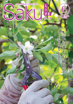 平成２７年　　６月号